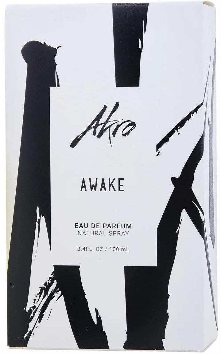 Awake by Akro 3.4oz Unisex Eau de Parfum.