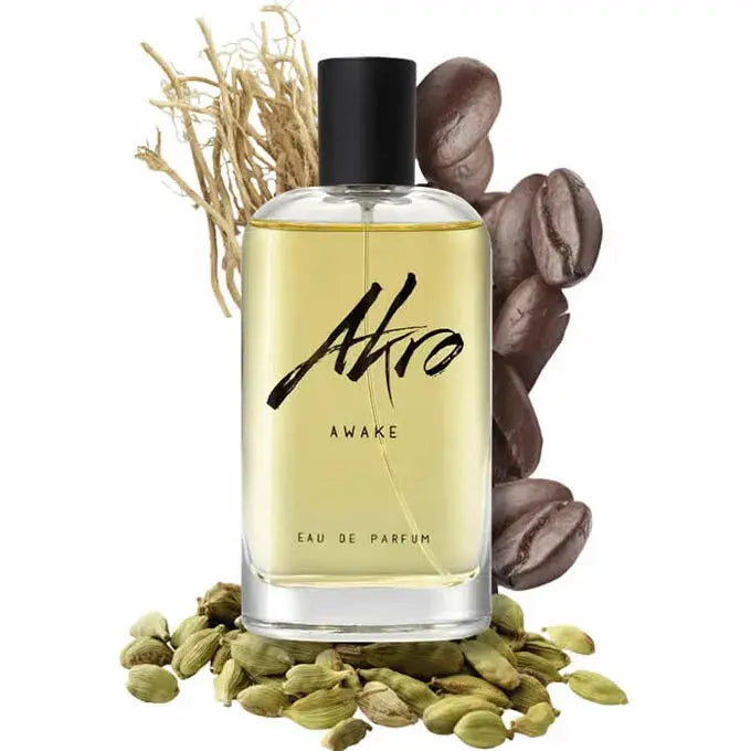 Awake By Akro For Unisex 3.4oz EDP Spray Akro