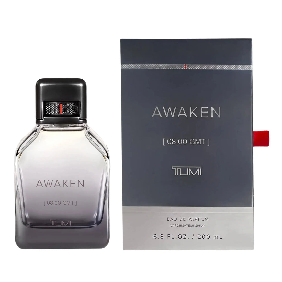 Awaken By Tumi For Men 6.8oz EDP Spray