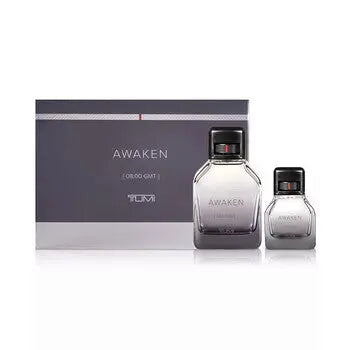 Awaken By Tumi For Men (2pc Gift Set) - perfumesandrea
