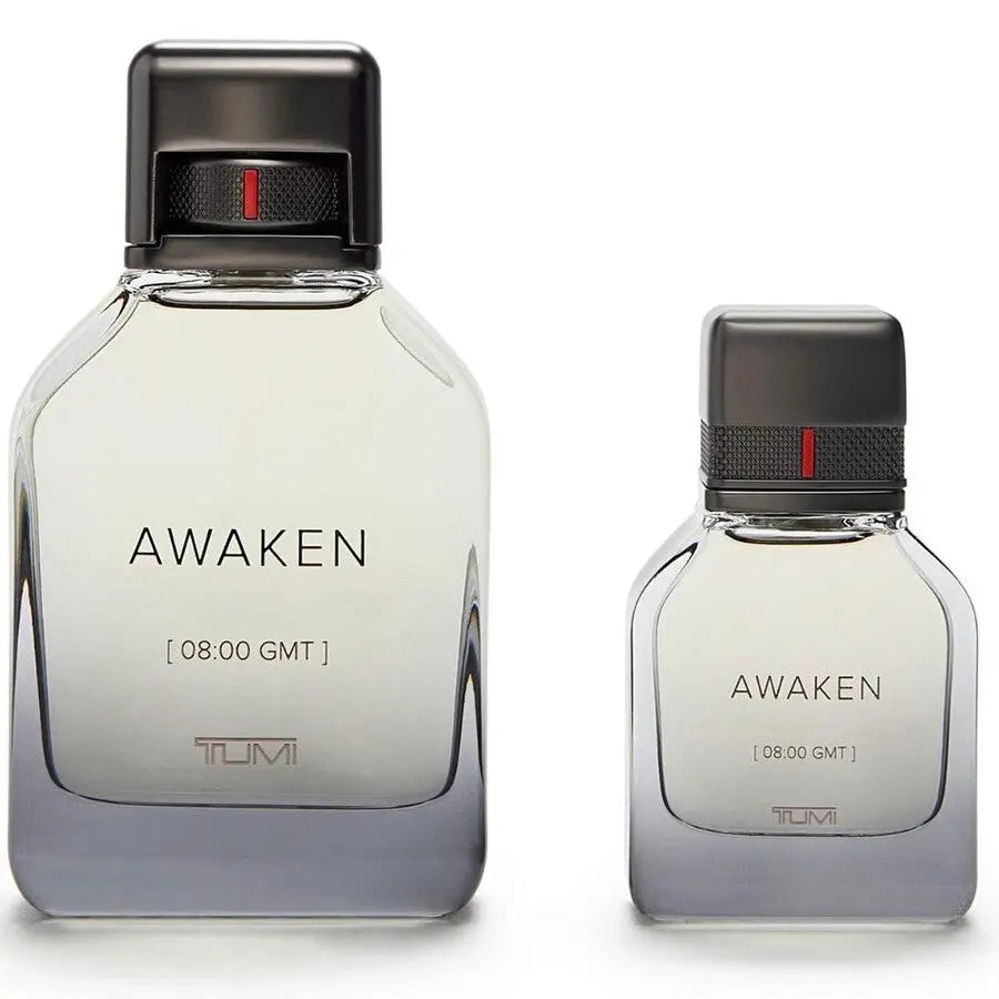 Awaken By Tumi For Men (2pc Gift Set) - perfumesandrea