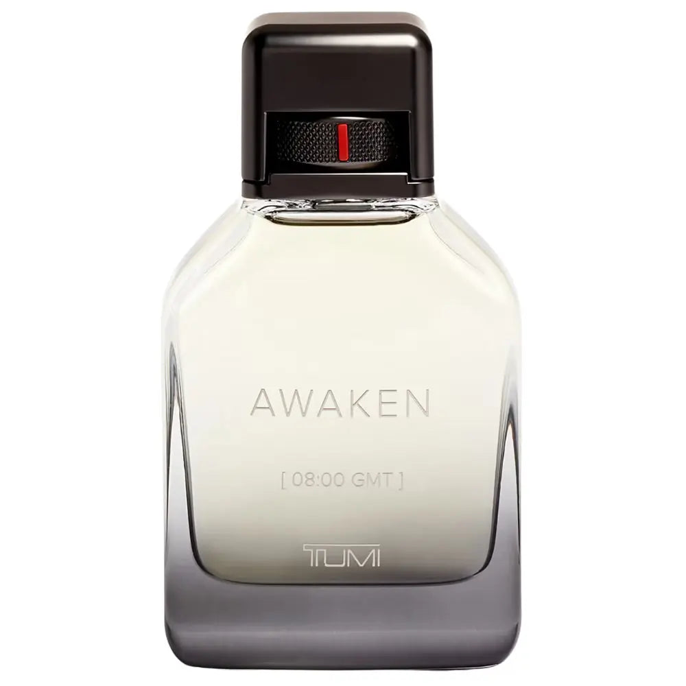 Awaken [08:00 GMT]  By Tumi - For Men 2Pcs Set EDP Spray
