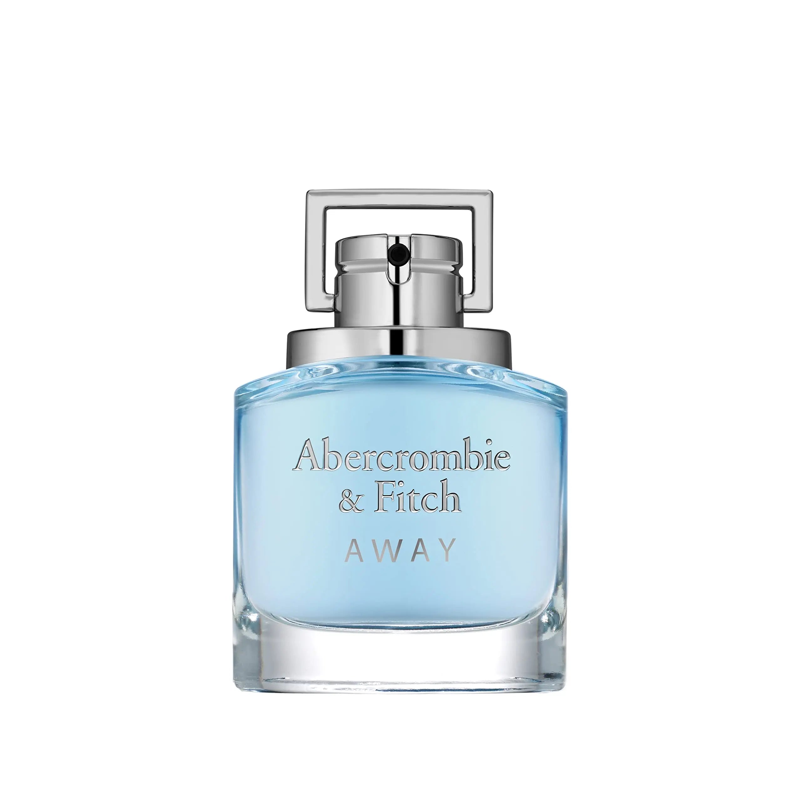 Away By Abercrombie and Fitch For Men 3.4oz EDT Spray - perfumesandrea