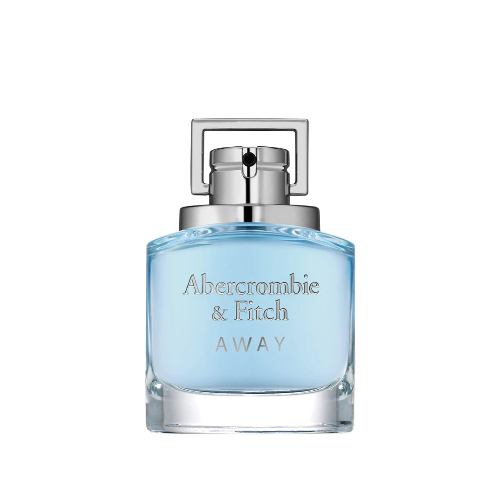 Away By Abercrombie and Fitch For Men 3.4oz EDT Spray - perfumesandrea
