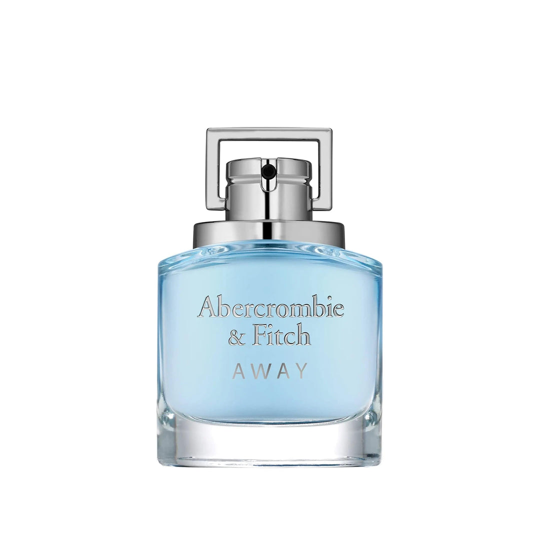 Away By Abercrombie and Fitch For Men 3.4oz EDT Spray - perfumesandrea