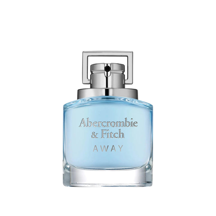 Away By Abercrombie and Fitch For Men 3.4oz EDT Spray - perfumesandrea