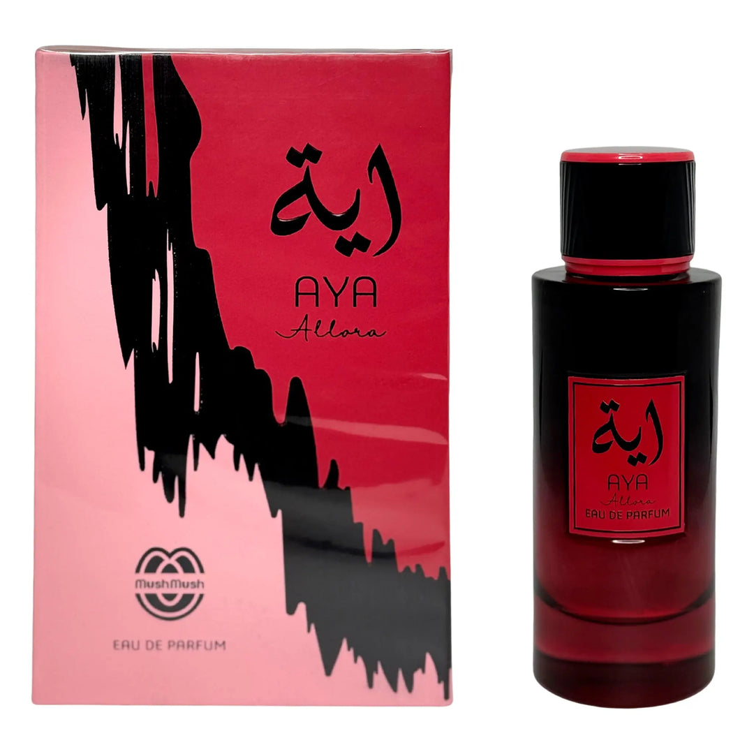 Aya Allora By Mush Mush For Women 3.4oz EDP Spray