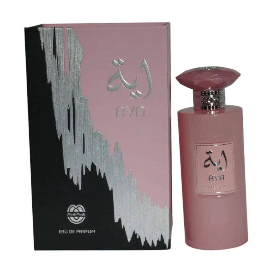 Aya By Mush Mush 3.4oz For Women EDP Spray