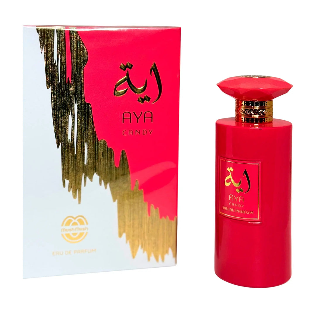Aya Candy By Mush Mush For Women 3.4oz EDP Spray