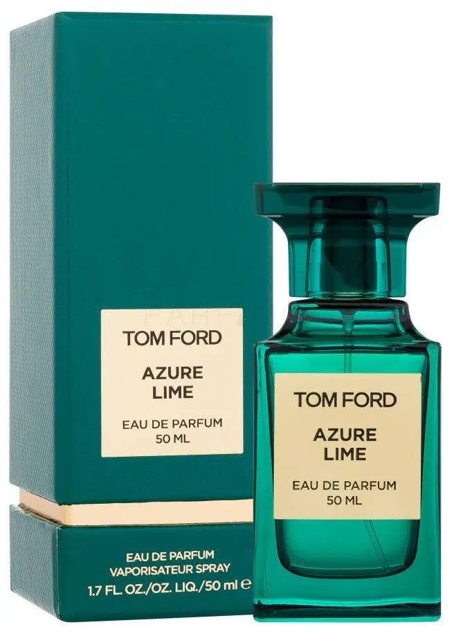 Azure Lime By Tom Ford 1.7oz Unisex EDP Spray