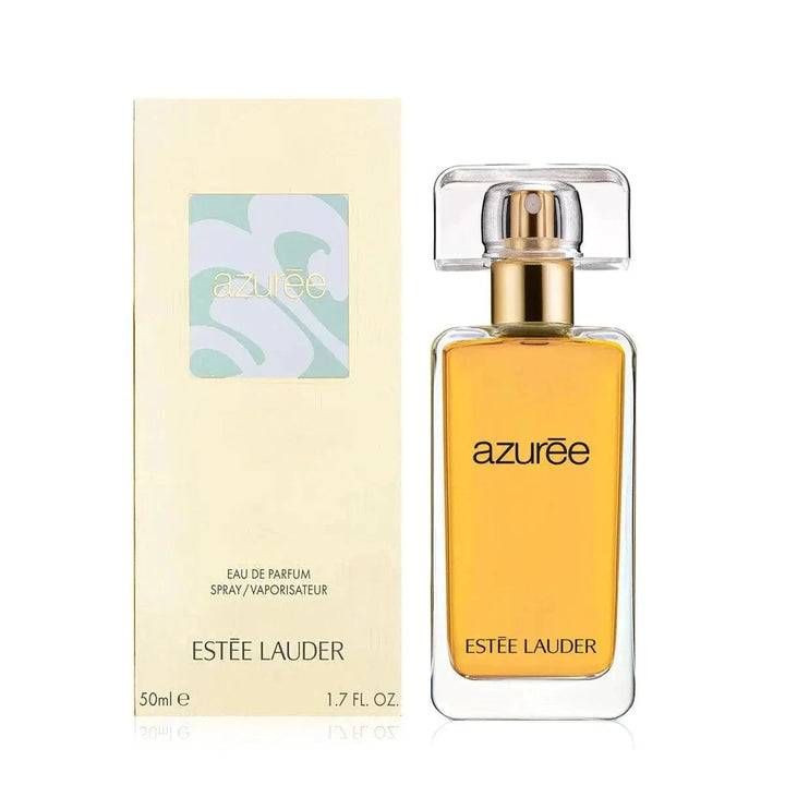 Azuree By Estee Lauder For Women 1.7oz EDP Spray Estée Lauder