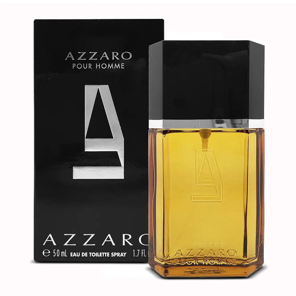 Azzaro By Azzaro For Men 1.7oz EDT Spray