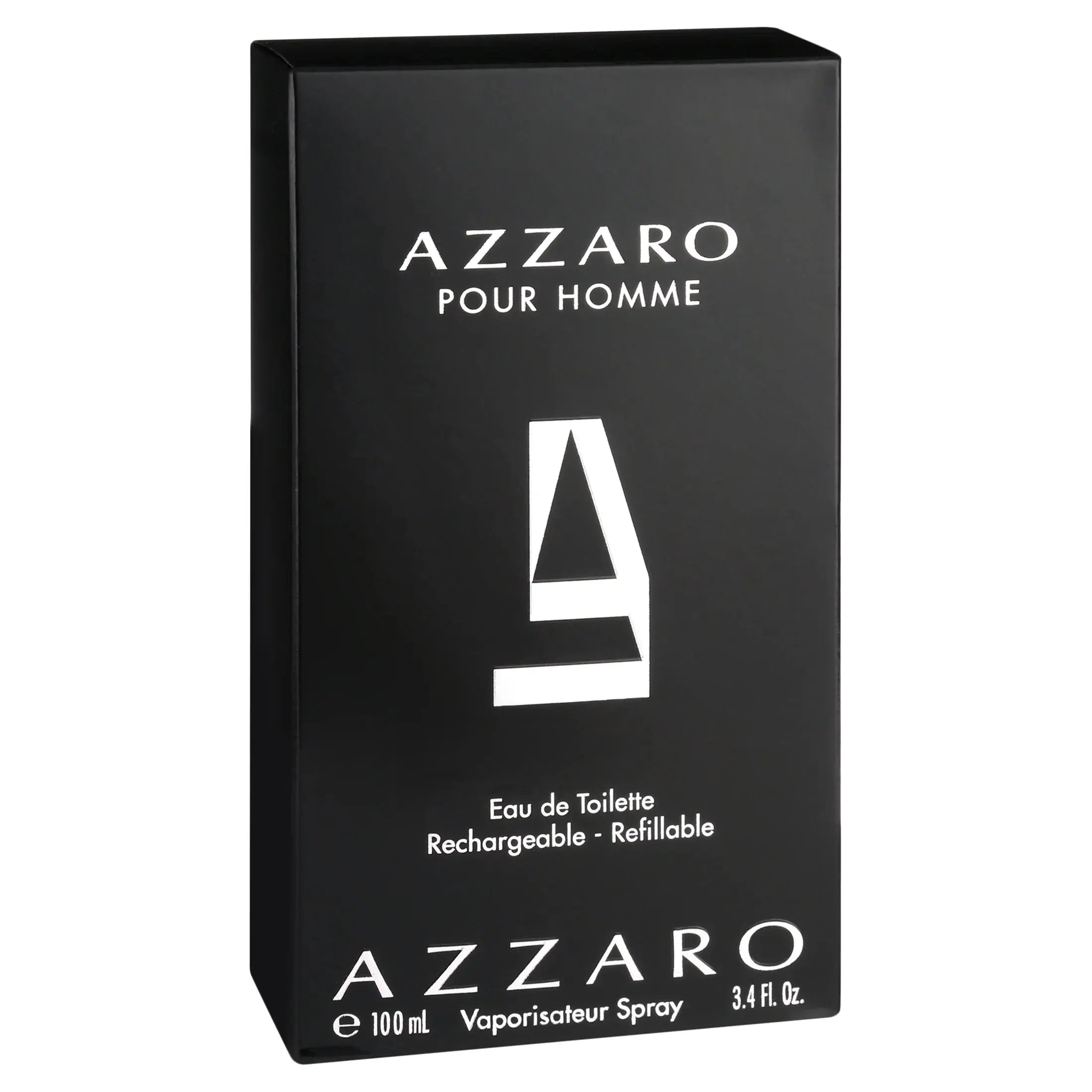 Azzaro By Azzaro For Men 3.3oz EDT Spray Azzaro
