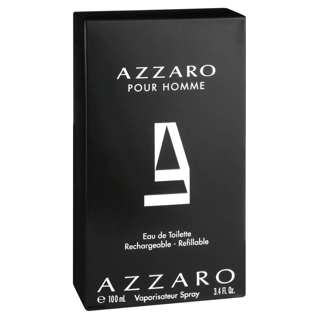 Azzaro By Azzaro For Men 3.3oz EDT Spray Azzaro