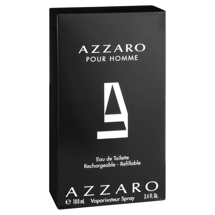 Azzaro By Azzaro For Men 3.3oz EDT Spray Azzaro