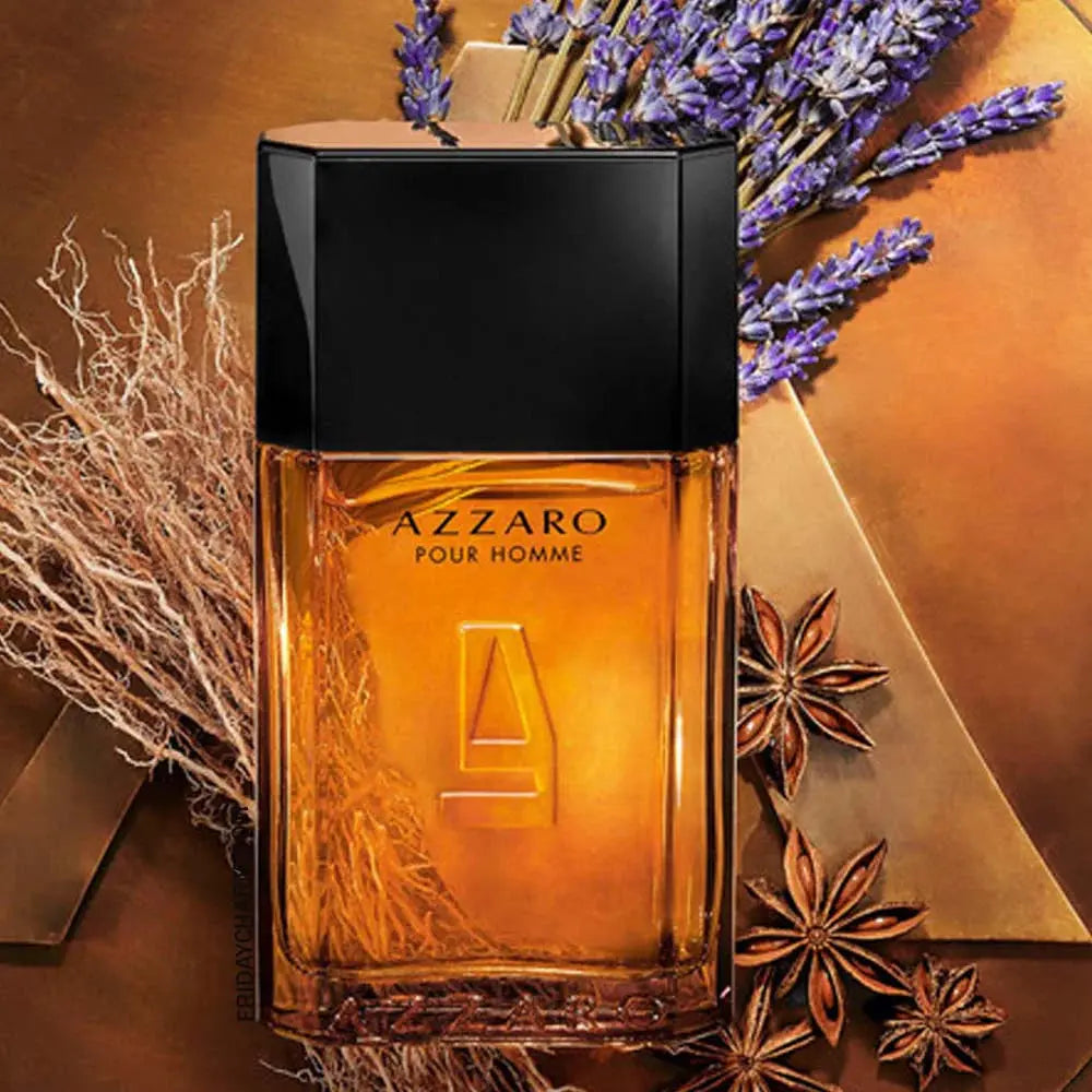 Azzaro By Azzaro For Men 3.3oz EDT Spray Azzaro