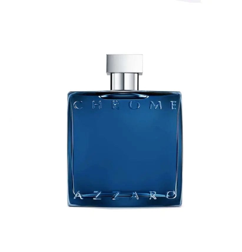 Azzaro Chrom Parfum For Men 3.4 oz Spray - perfumesandrea