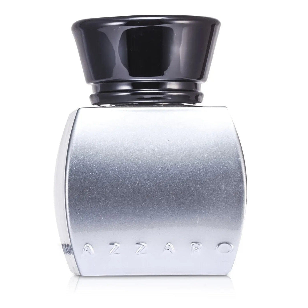 Azzaro Chrome Collector For Men 4.2 oz Eau De Toilette Spray - perfumesandrea