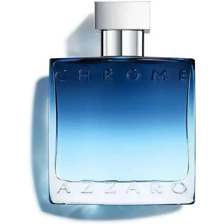 Azzaro Chrome For Men 1.7 oz Eau De Parfum Spray - perfumesandrea