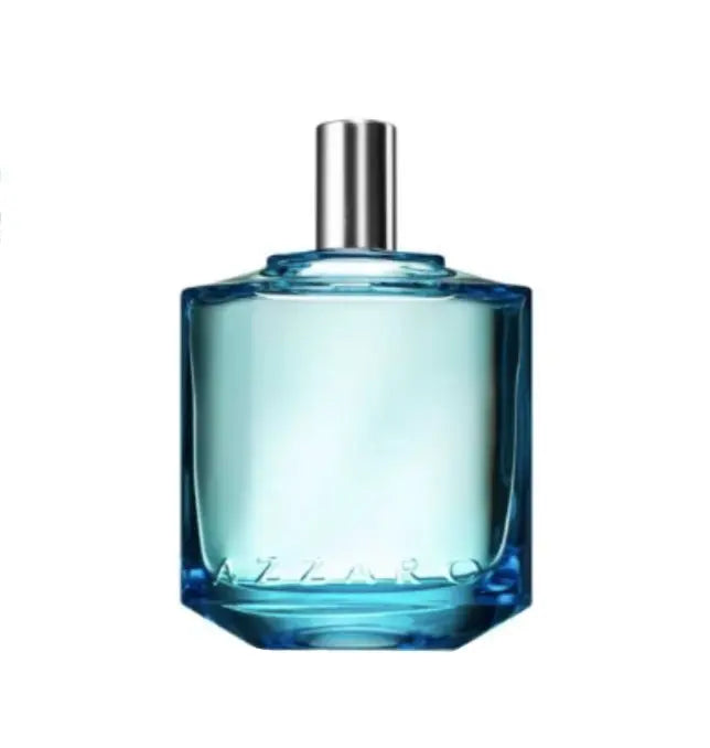 Azzaro Chrome Legend For Men 2.6 oz Eau De Toilette Spray - perfumesandrea