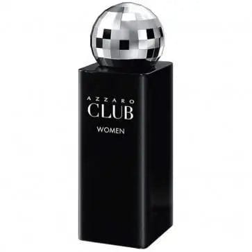 Azzaro Club For Women 2.5 oz Eau De Parfum Spray - perfumesandrea