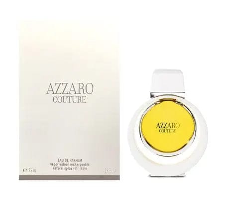 Azzaro Couture For Women 2.6 oz Eau De Parfum Spray - perfumesandrea