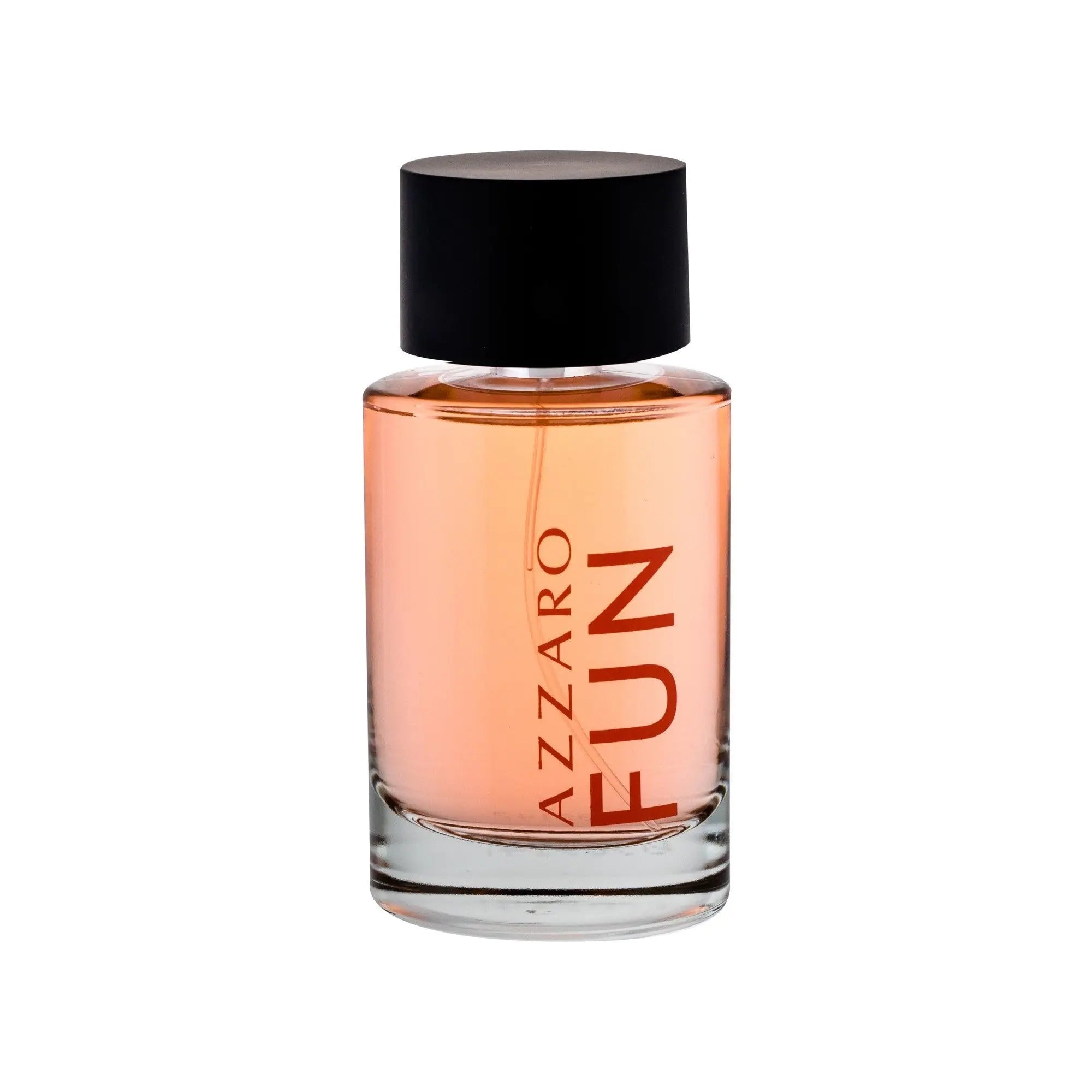 Azzaro Fun For Men 3.4 oz Eau De Toilette Spray - perfumesandrea