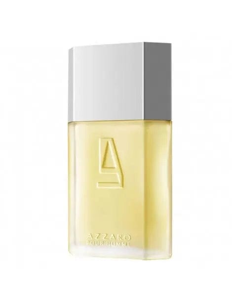 Azzaro Pour Homme L'eau 3.4 oz Eau De Toilette Spray - perfumesandrea