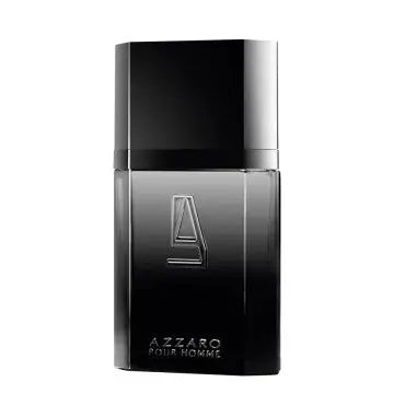 Azzaro Pour Homme Night Time 1.7 oz Eau De Toilette Spray - perfumesandrea