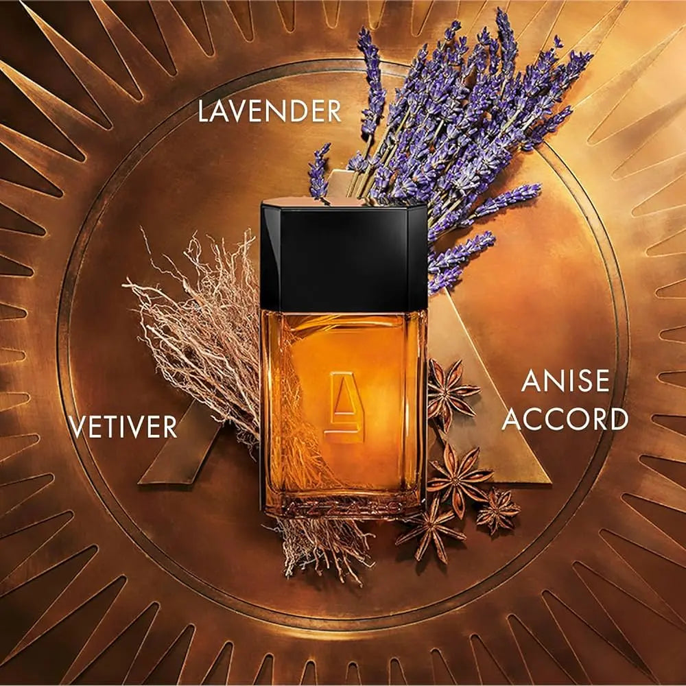 Azzaro Pour Homme by Azzaro classic masculine fragrance