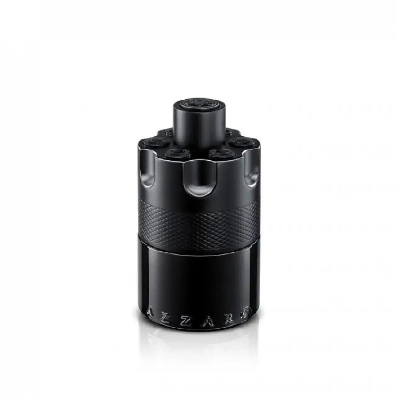 Azzaro The Most Wanted For Men 3.4 oz Eau De bottle