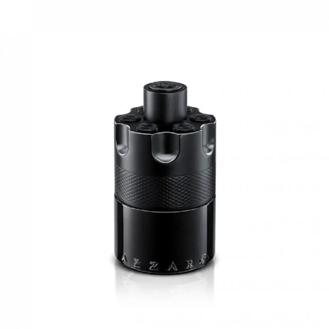 Azzaro The Most Wanted For Men 3.4 oz Eau De bottle