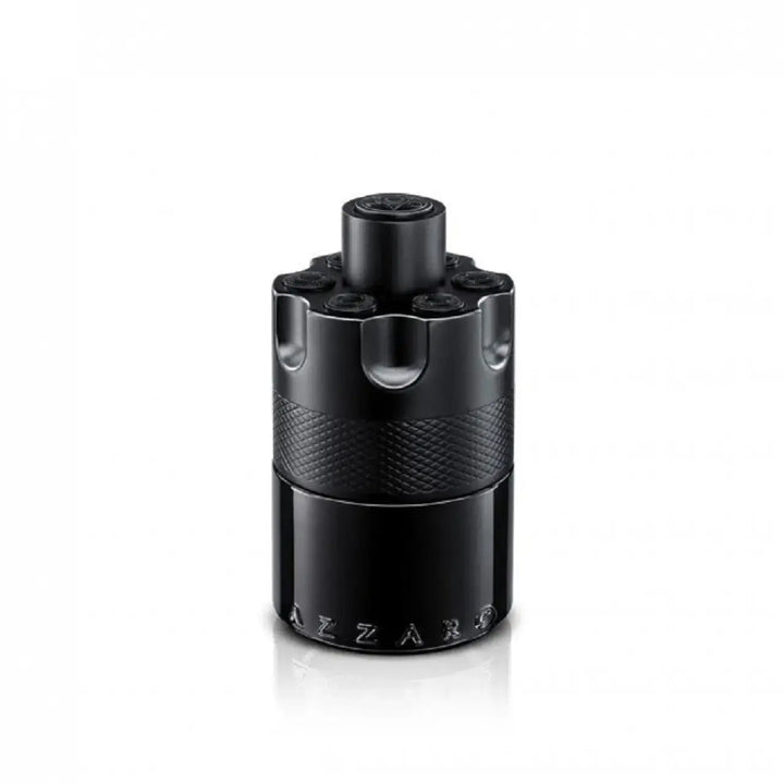 Azzaro The Most Wanted For Men 3.4 oz Eau De bottle