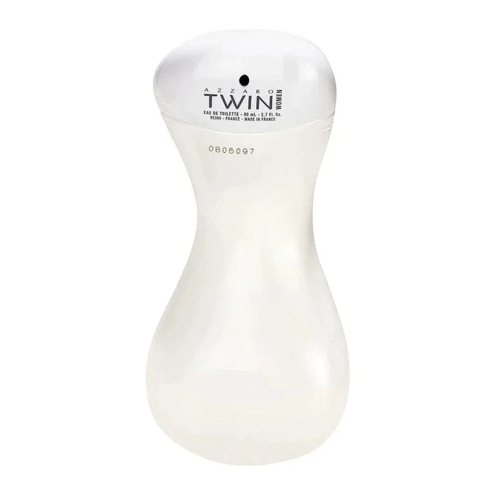 Azzaro Twin For Women 1.7 oz Eau De Toilette Spray - perfumesandrea