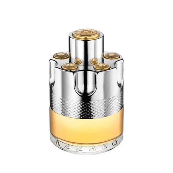 Azzaro Wanted For Men 1.6 oz Eau De Toilette Spray - perfumesandrea