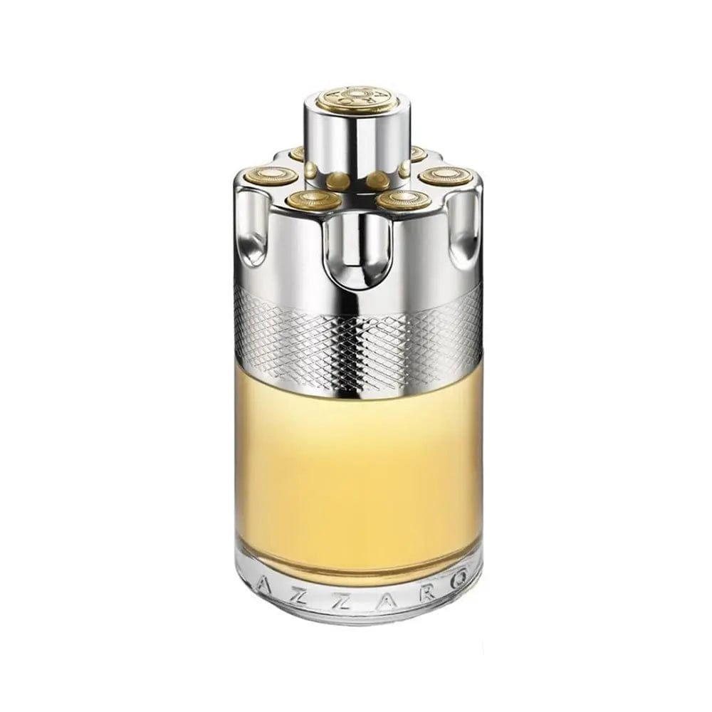 Azzaro Wanted For Men 5.1 oz Eau De Toilette Spray - perfumesandrea
