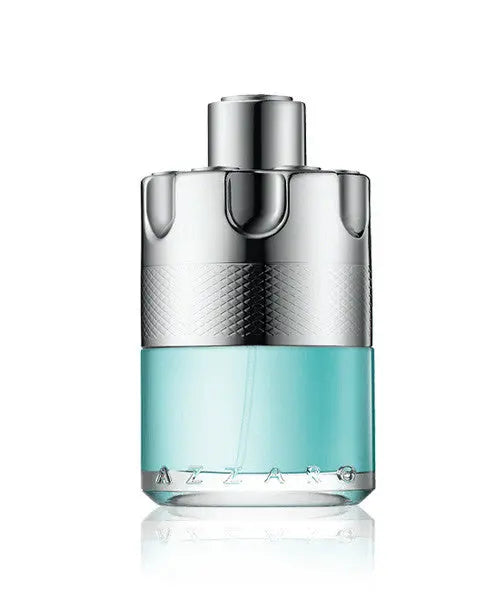 Azzaro Wanted Tonic For Men 3.4 oz Eau De Toilette Spray - perfumesandrea