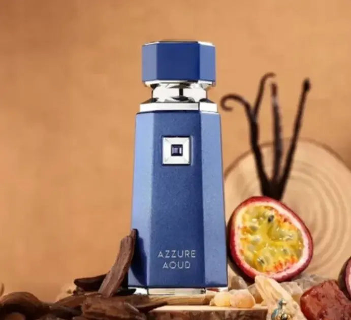 Azzure Aoud By French Avenue For Men 3.4oz EDP Spray French Avenue