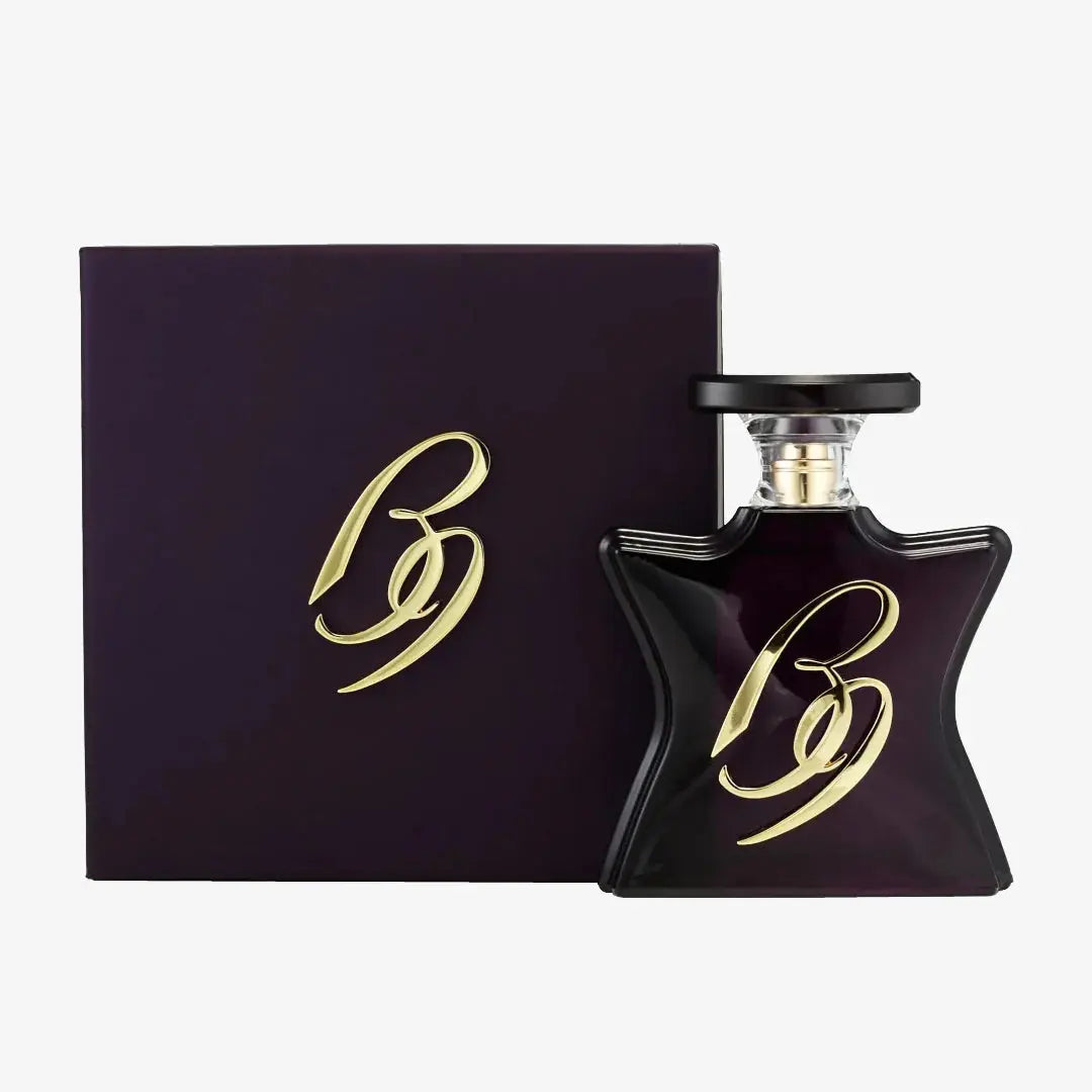 B9 By Bond N*9 For Unisex 3.3oz EDP Spray Bond No. 9