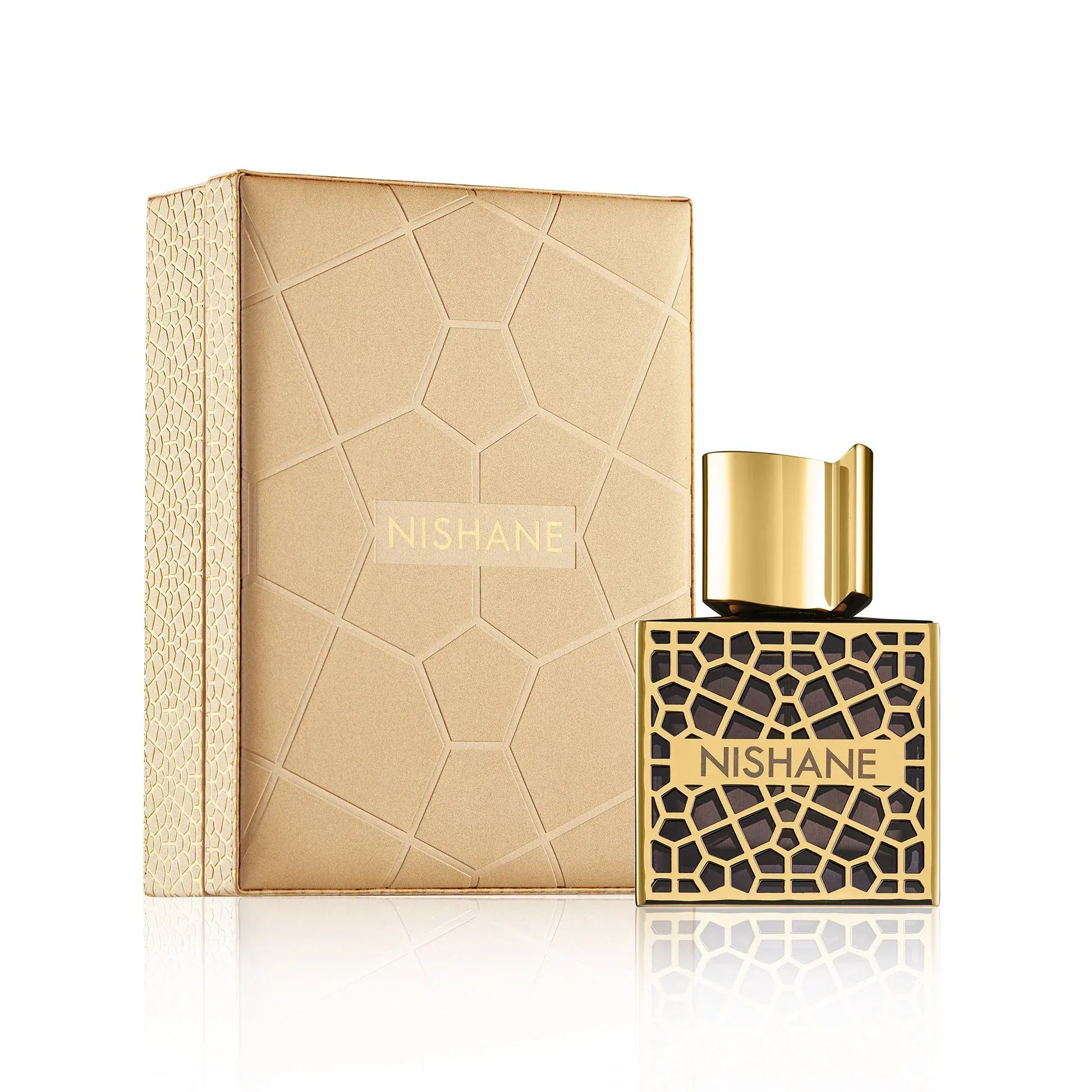 Nefs By Nishane - For Men 1.6oz Eau De Parfum Spray