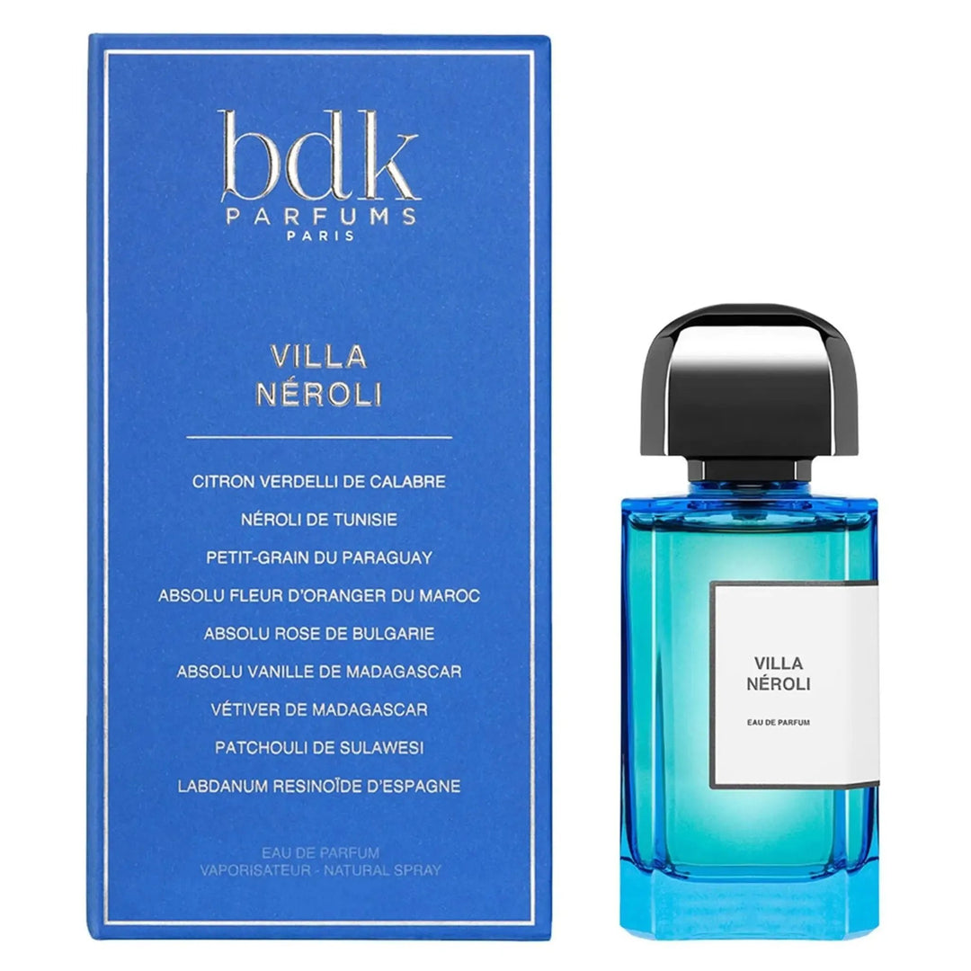 BDK Villa Neroli 3.4oz Unisex EDP Spray by BDK Parfums