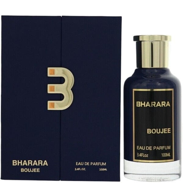 Boujee By Bharara Men’s Eau de Parfum 3.4oz