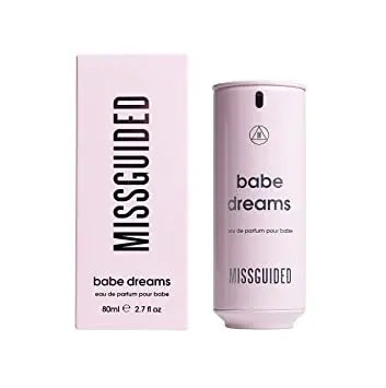 Babe Dreams By Missguided For Women 2.7oz EDP Spray