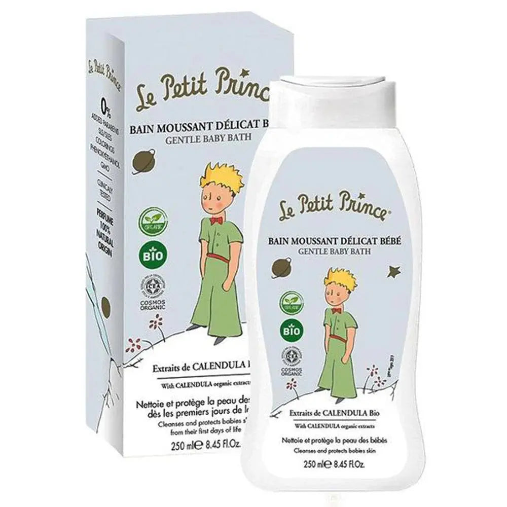 Baby Bath By Le Petit Prince For Kids 8.45oz Spray