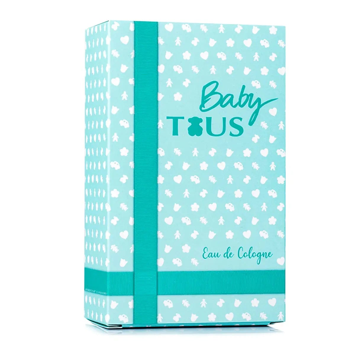 Tous Baby Unisex Eau De Cologne 3.4oz.
