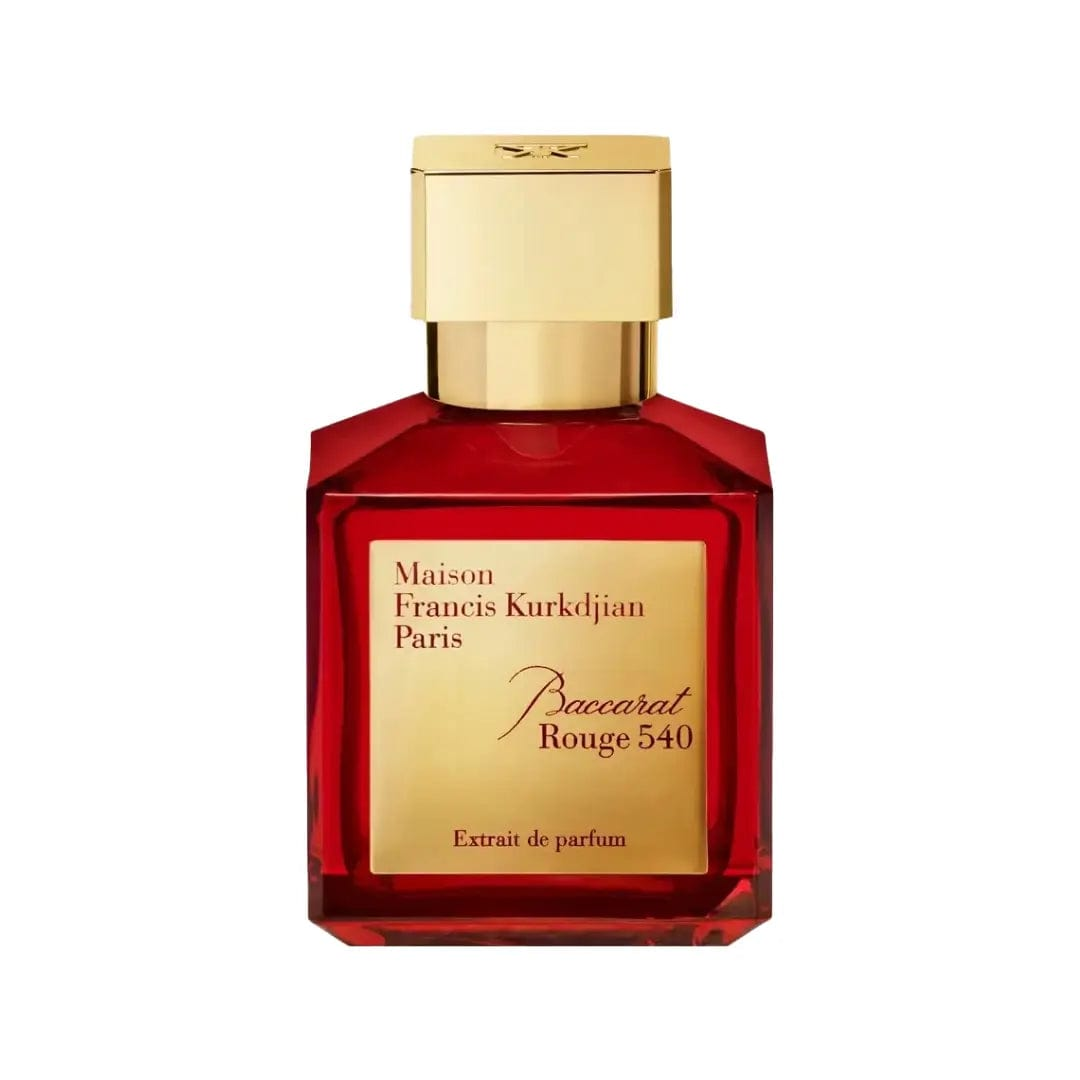 Baccarat Rouge 540 by Maison Francis Kurkdjian 2.5oz Women’s Eau de Parfum.