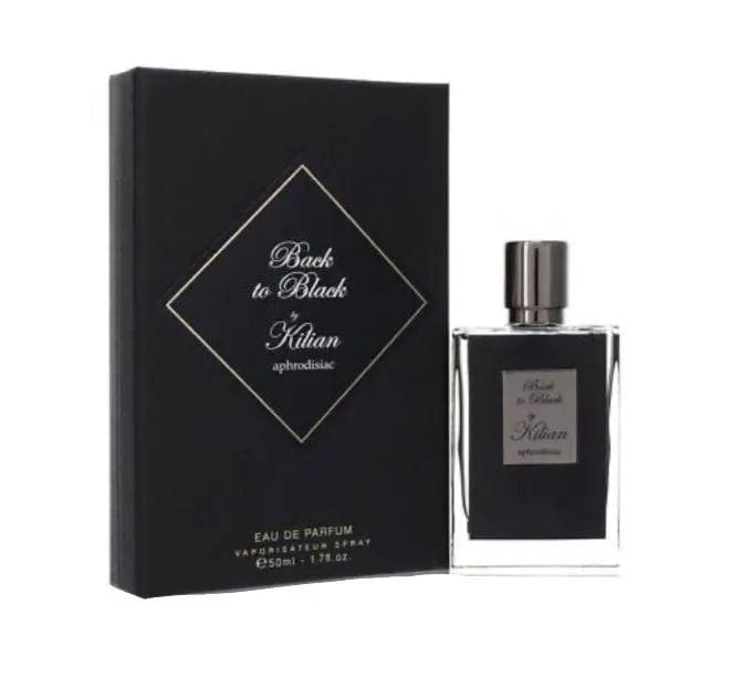 Back to Black By Kilian Aphrodisiac Unisex 1.7 oz EDP Spray - perfumesandrea