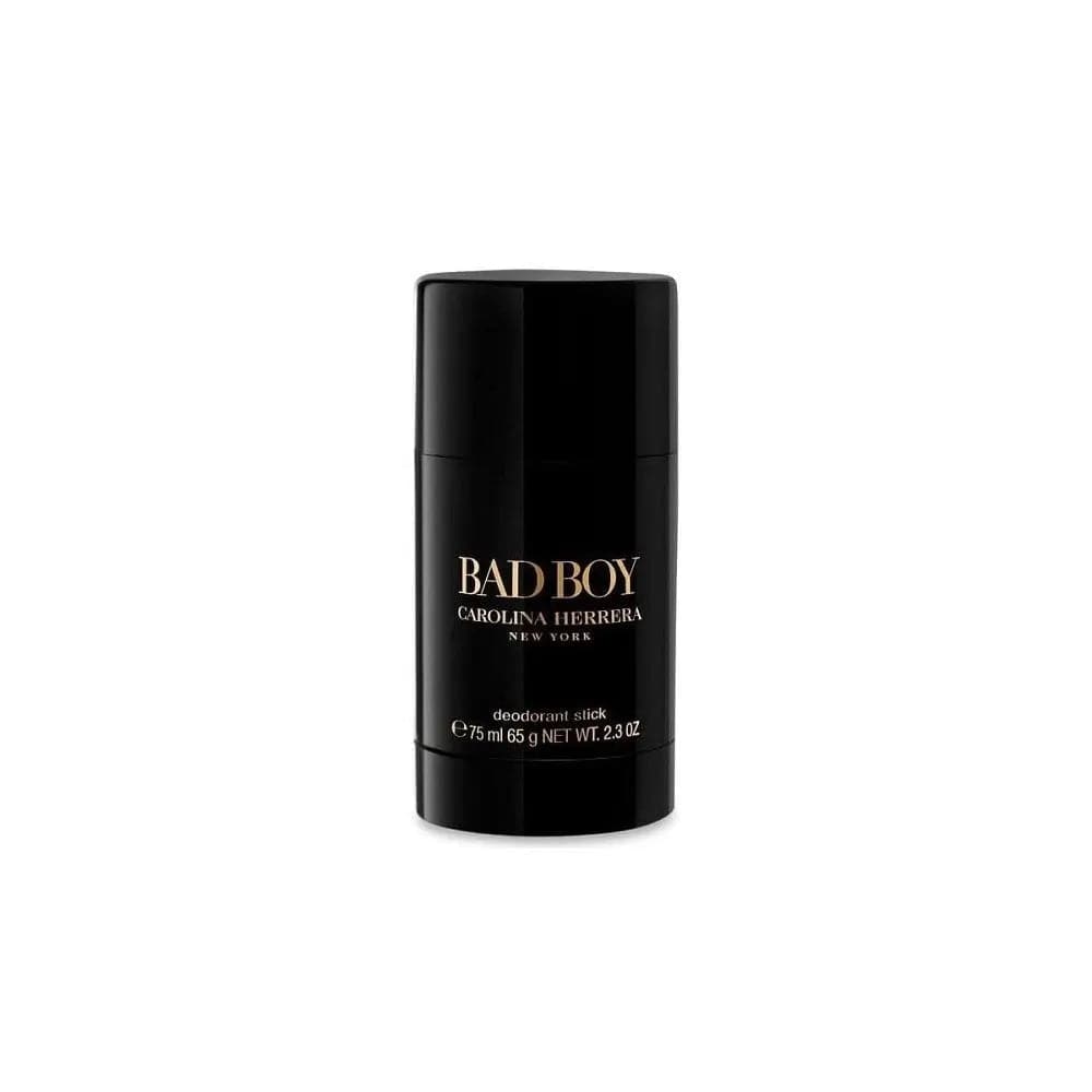 Bad Boy By Carolina Herrera - For Men 2.3oz Deodorant Stick