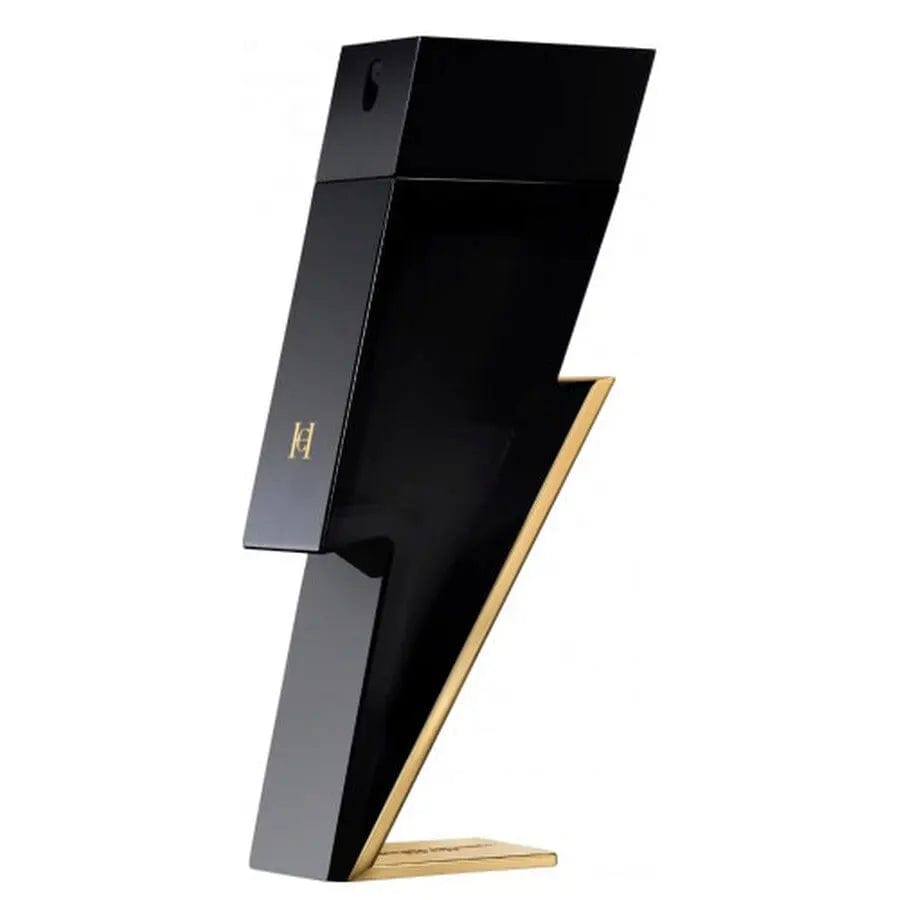 Bad Boy By Carolina Herrera - For Men 3.4oz EDT Spray