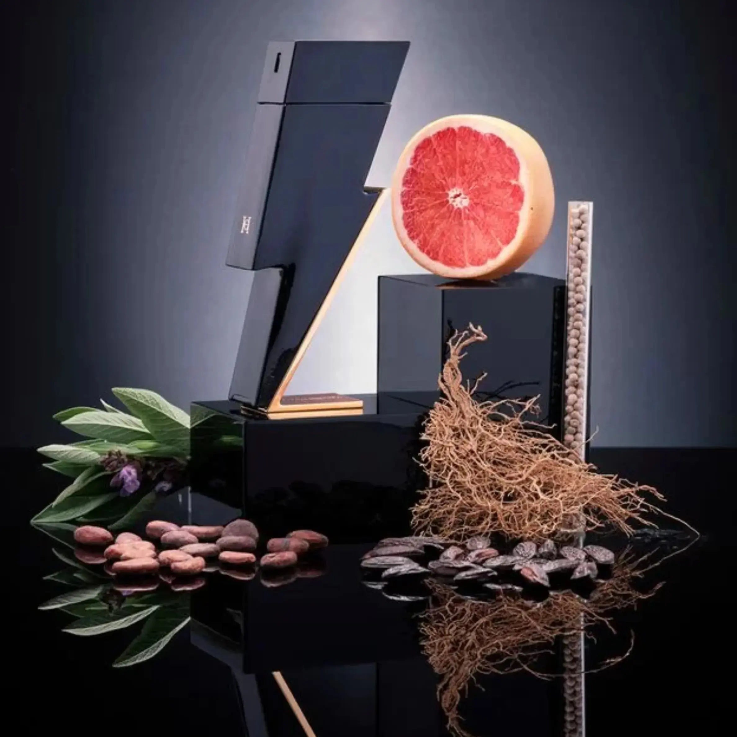 Bad Boy By Carolina Herrera - For Men 3.4oz EDT Spray